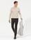 Haki Slim Fit Kanvas Pantolon