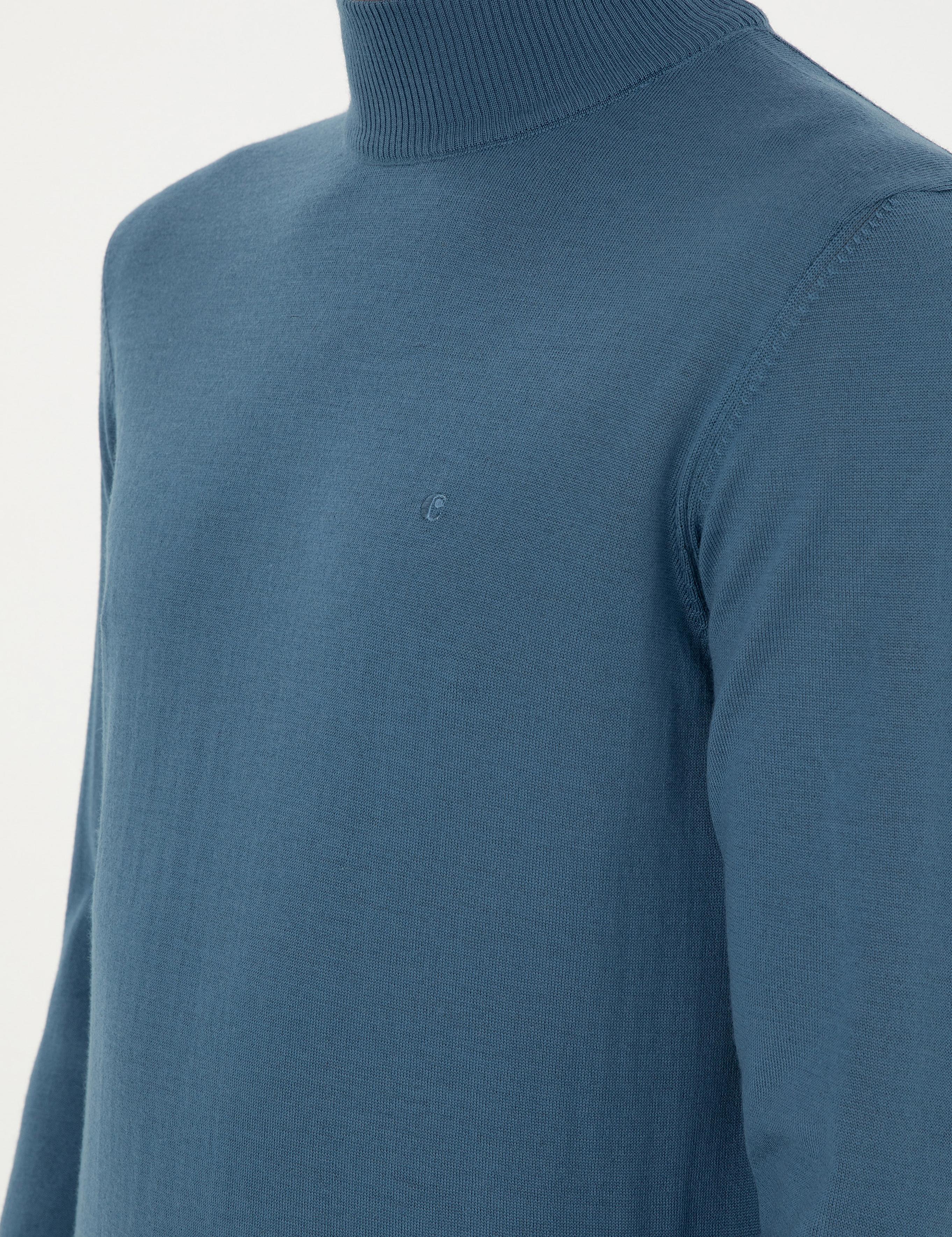 Mavi Slim Fit Basic Kazak - 50257711041