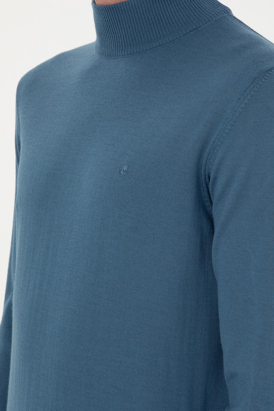 Mavi Slim Fit Basic Kazak - 50257711041