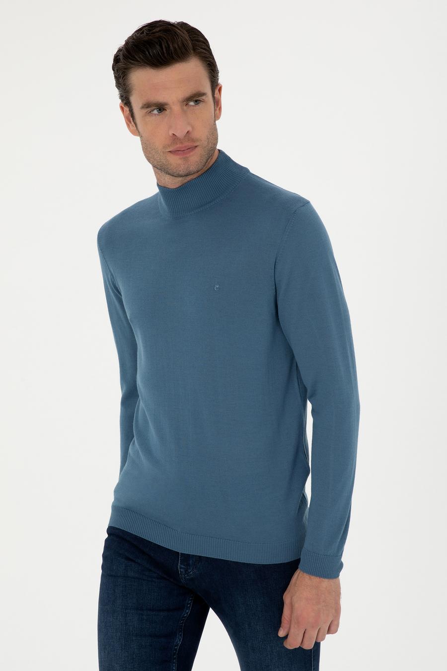 Mavi Slim Fit Basic Kazak - 50257711041