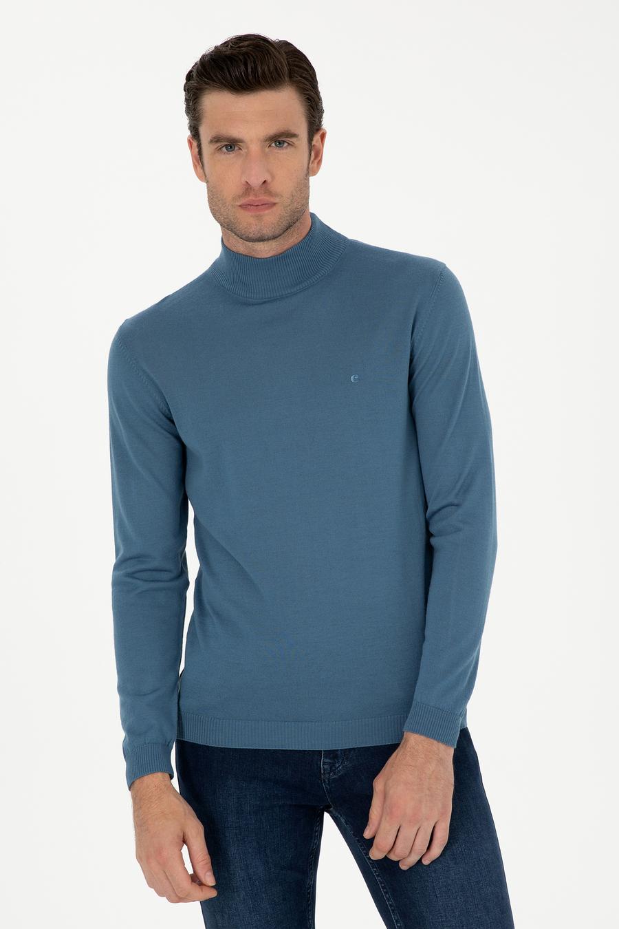 Mavi Slim Fit Basic Kazak - 50257711041