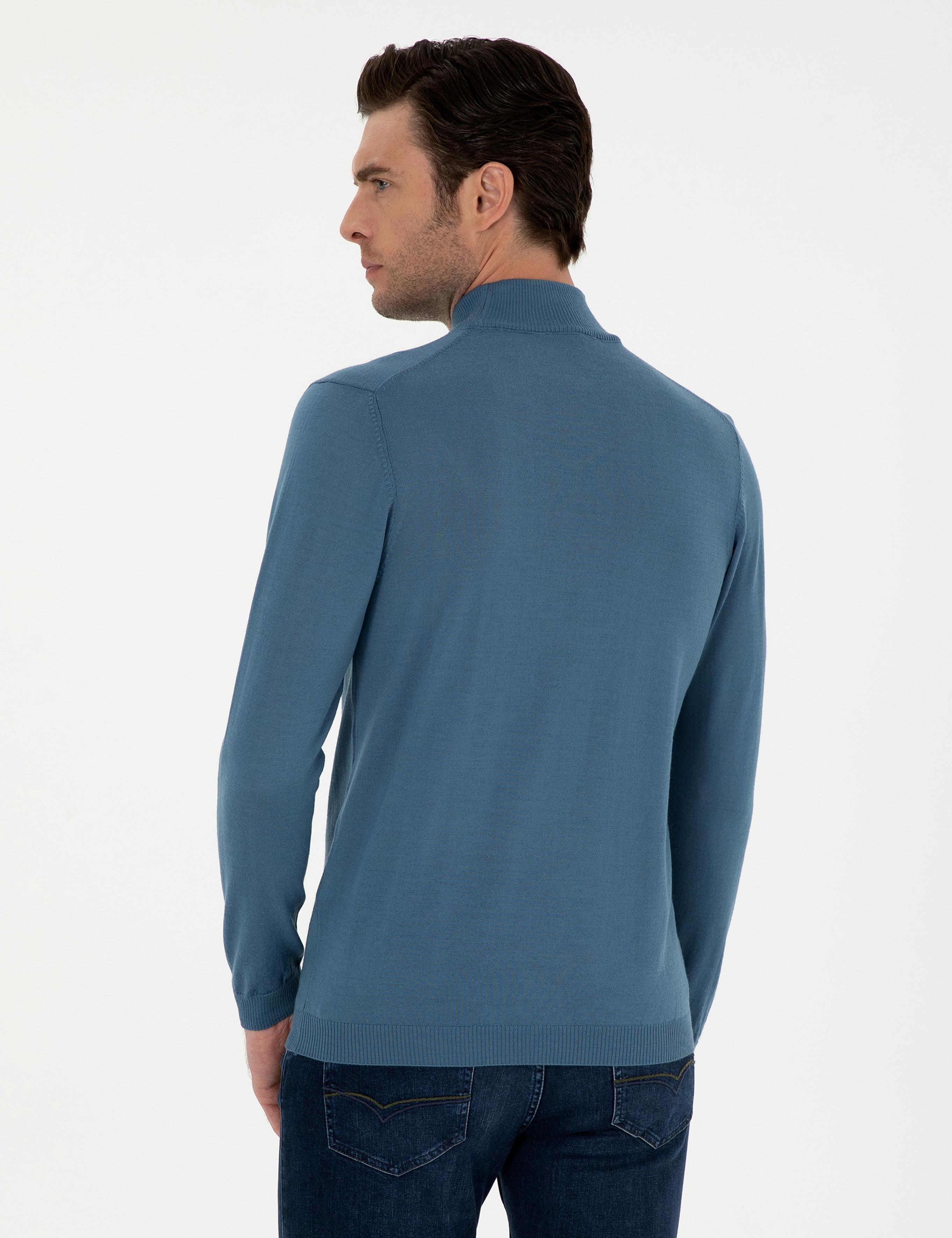 Mavi Slim Fit Basic Kazak - 50257711041