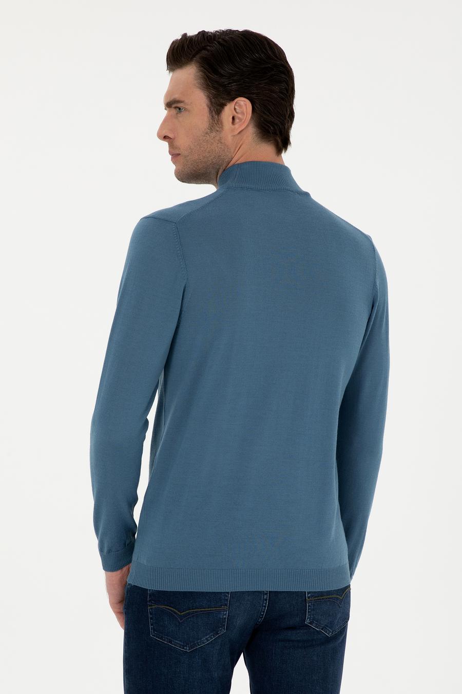 Mavi Slim Fit Basic Kazak - 50257711041