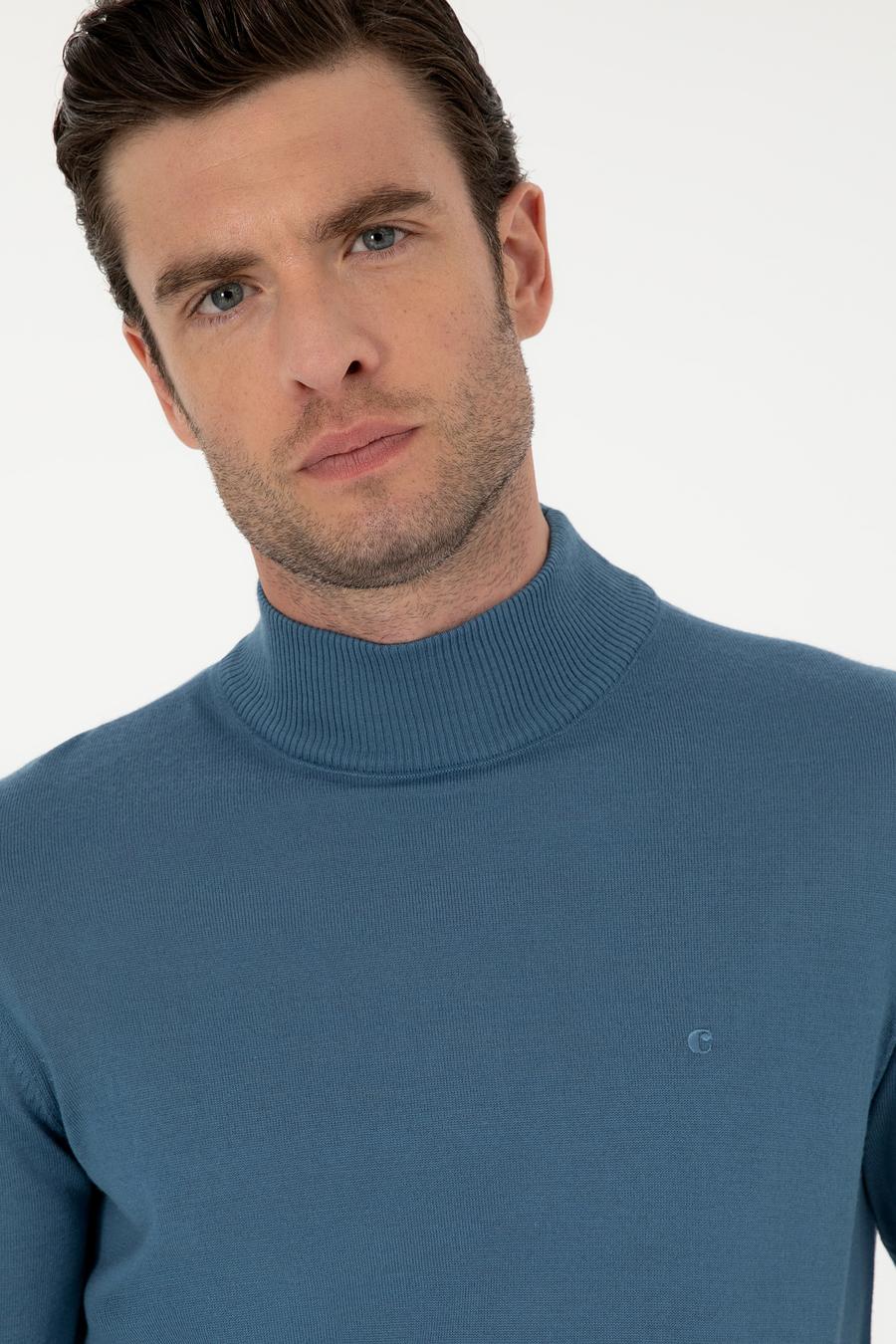 Mavi Slim Fit Basic Kazak - 50257711041