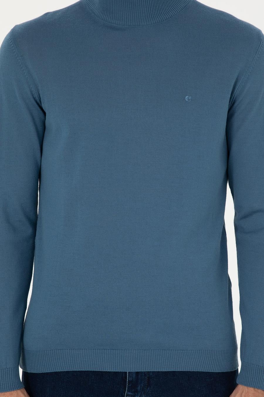 Mavi Slim Fit Basic Kazak - 50257711041