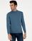 Saks Slim Fit Basic Kazak