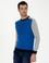 Sax Slim Fit Pamuk Karışımlı Bisiklet Yaka Triko Kazak