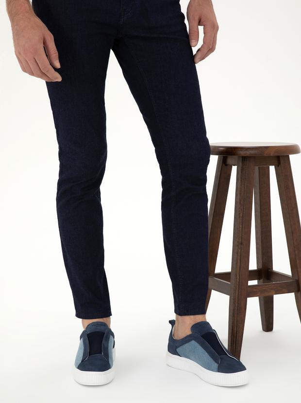 İndigo Eva Taban Casual Ayakkabı
