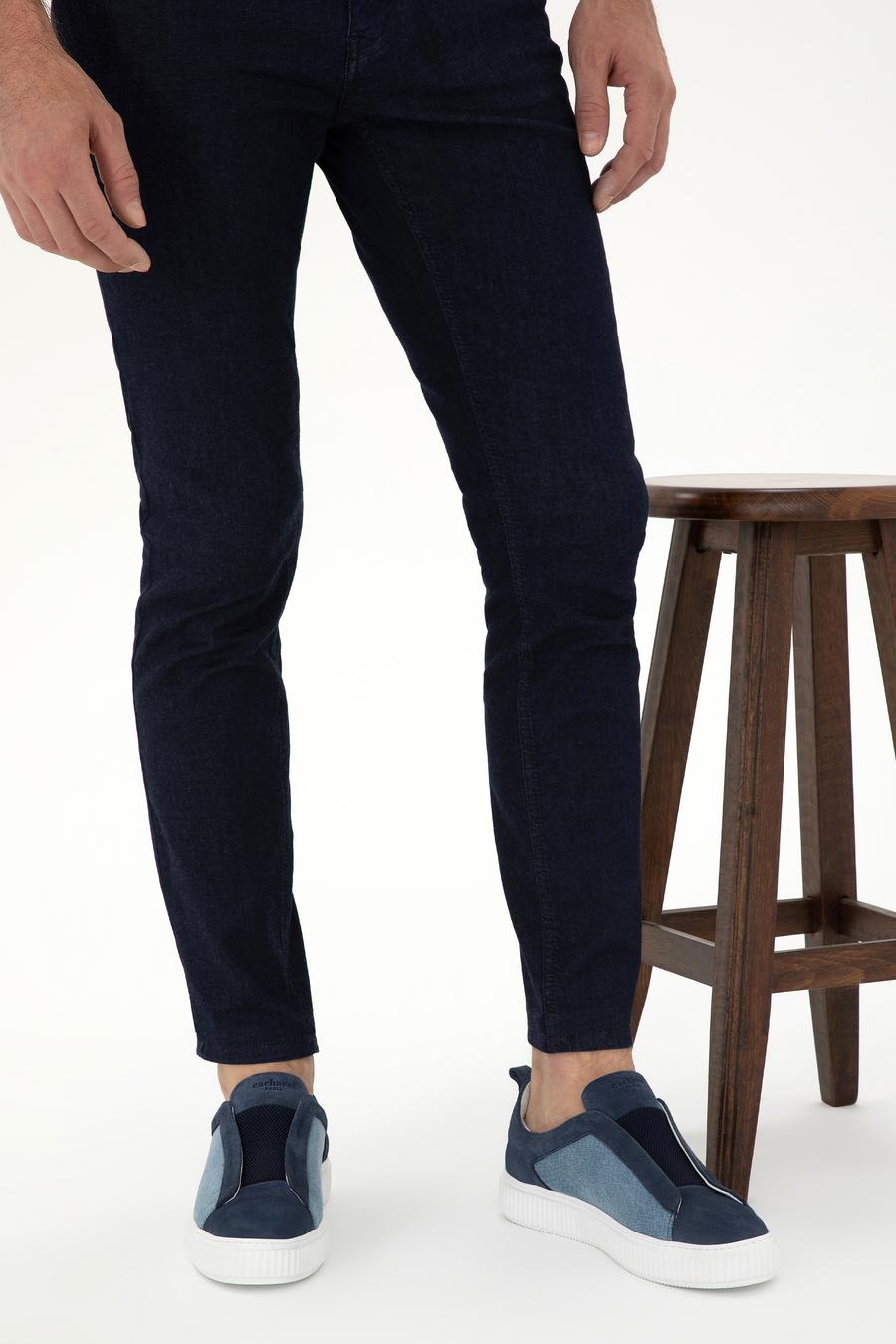 İndigo Eva Taban Casual Ayakkabı - 50287634005