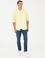 Lacivert Slim Fit Pamuk Karışımlı Jean Pantolon
