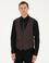 Kahverengi Slim Fit Yelek
