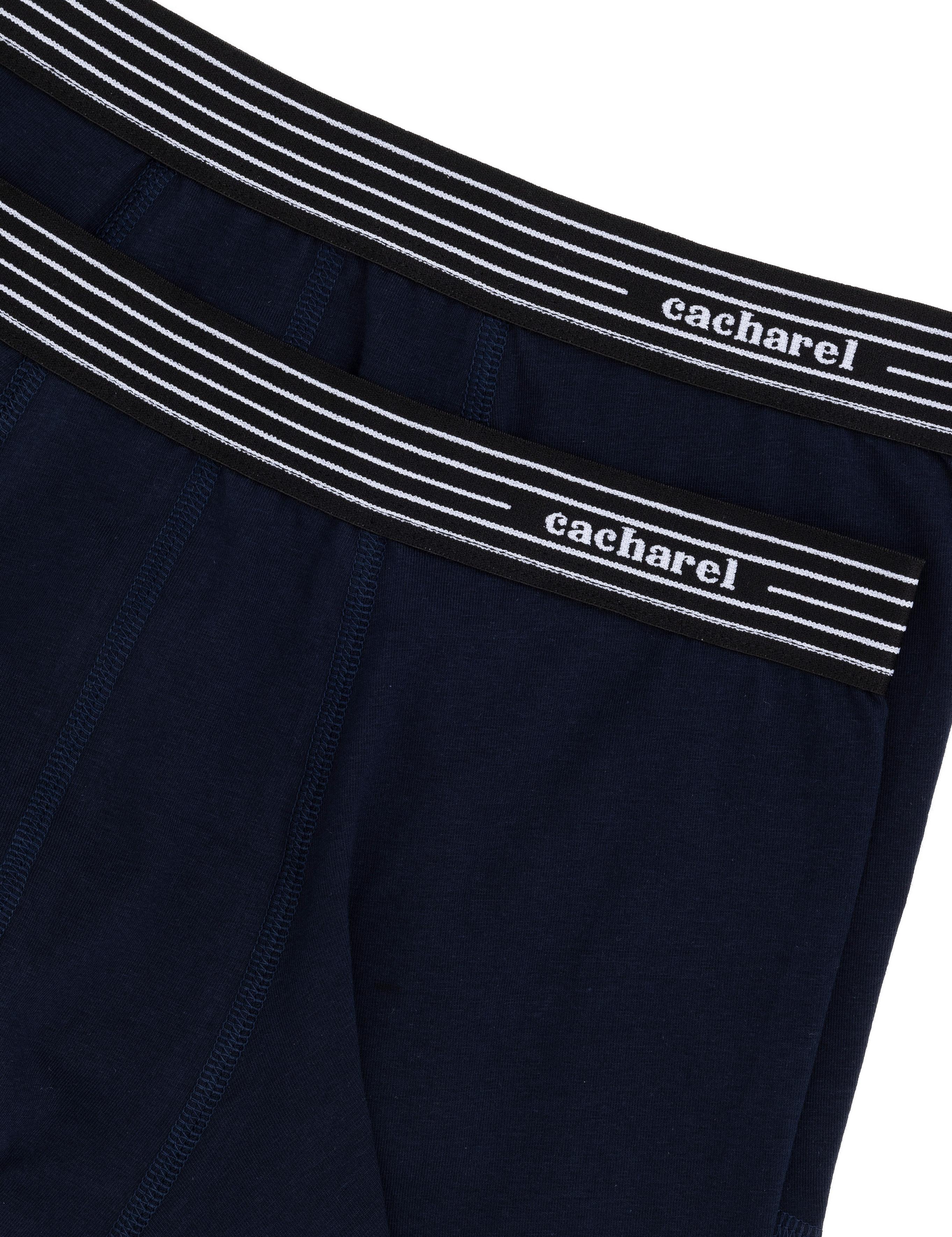 2'li Lacivert Boxer - 50299837005