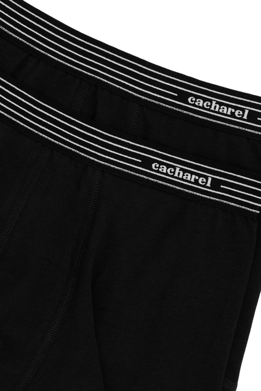 2'li Siyah Boxer - 50299837011