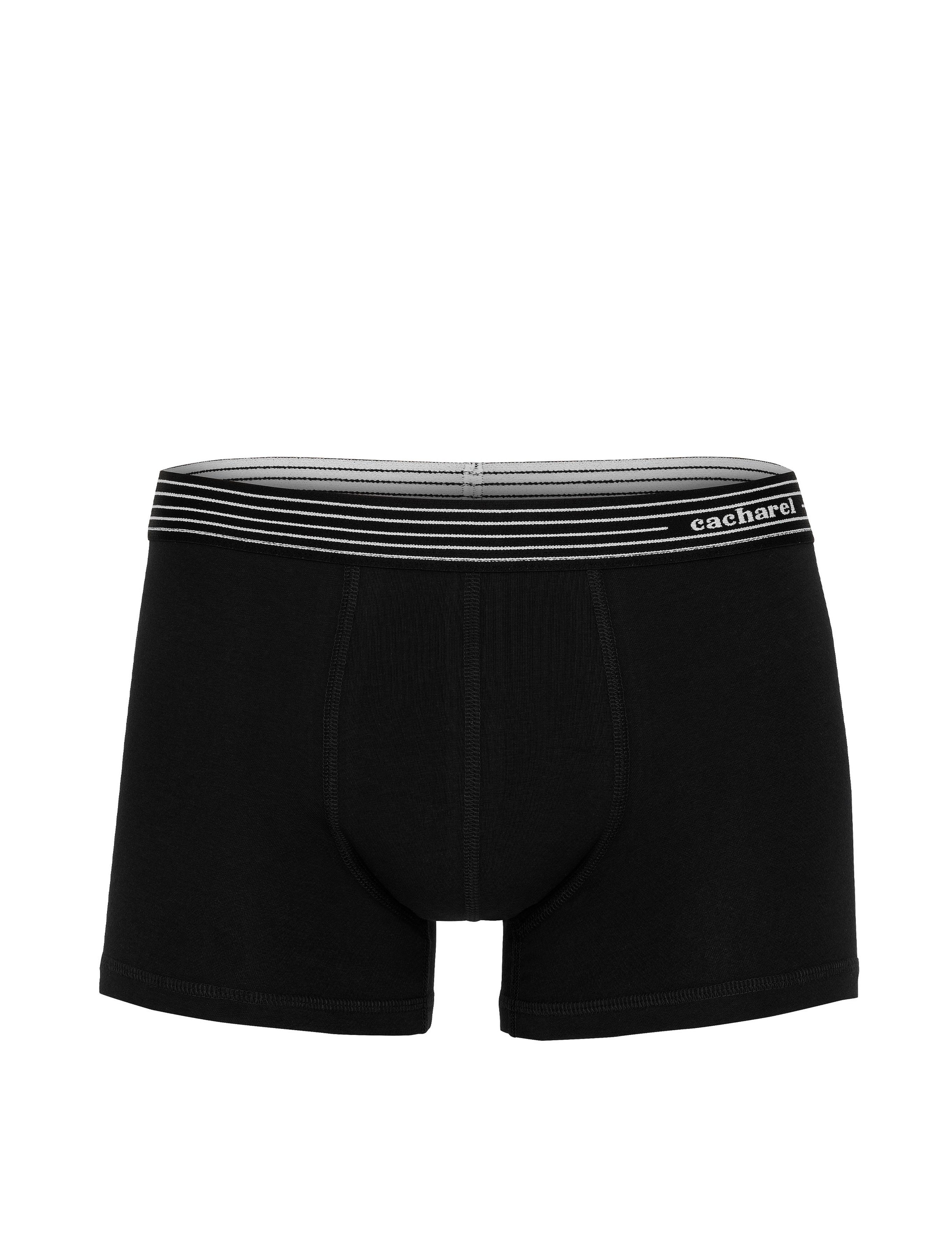 2'li Siyah Boxer - 50299837011