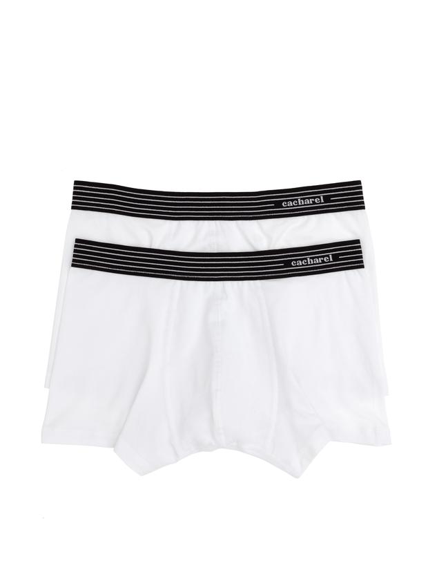 2'li Beyaz Boxer