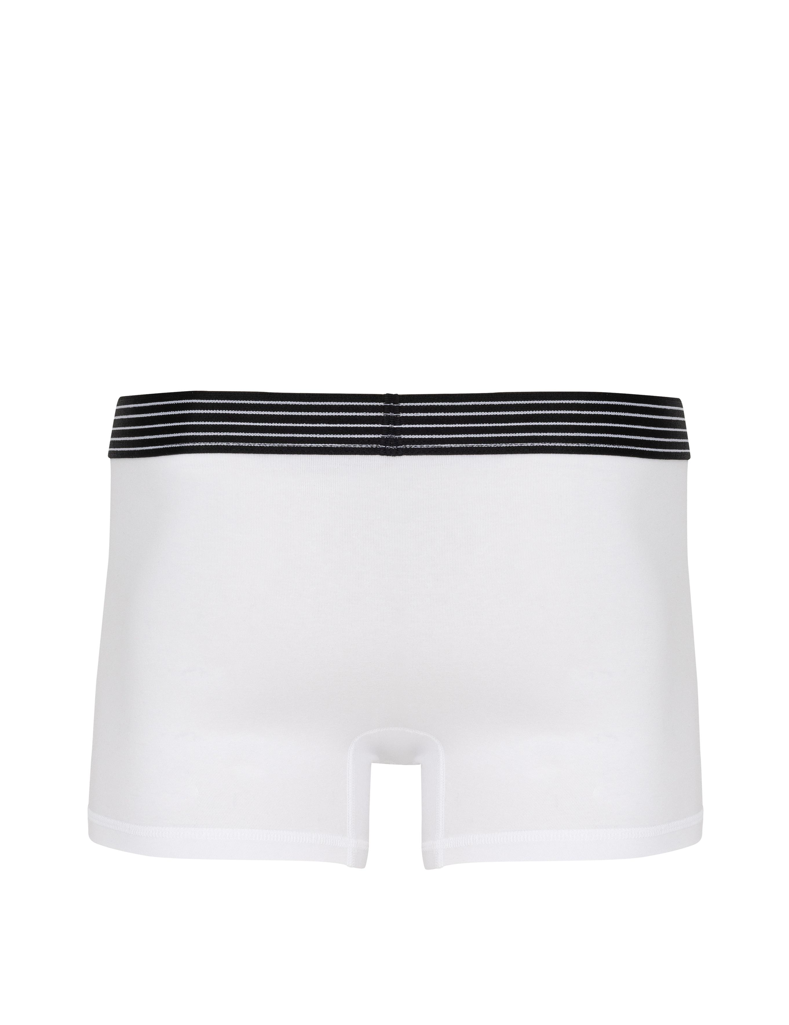 2'li Beyaz Boxer - 50299837006