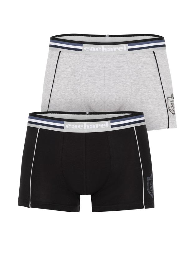 2'li Boxer