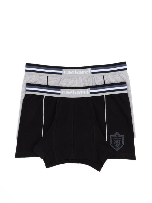 2'li Boxer