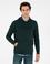 Zümrüt Regular Fit Kapüşonlu Sweatshirt