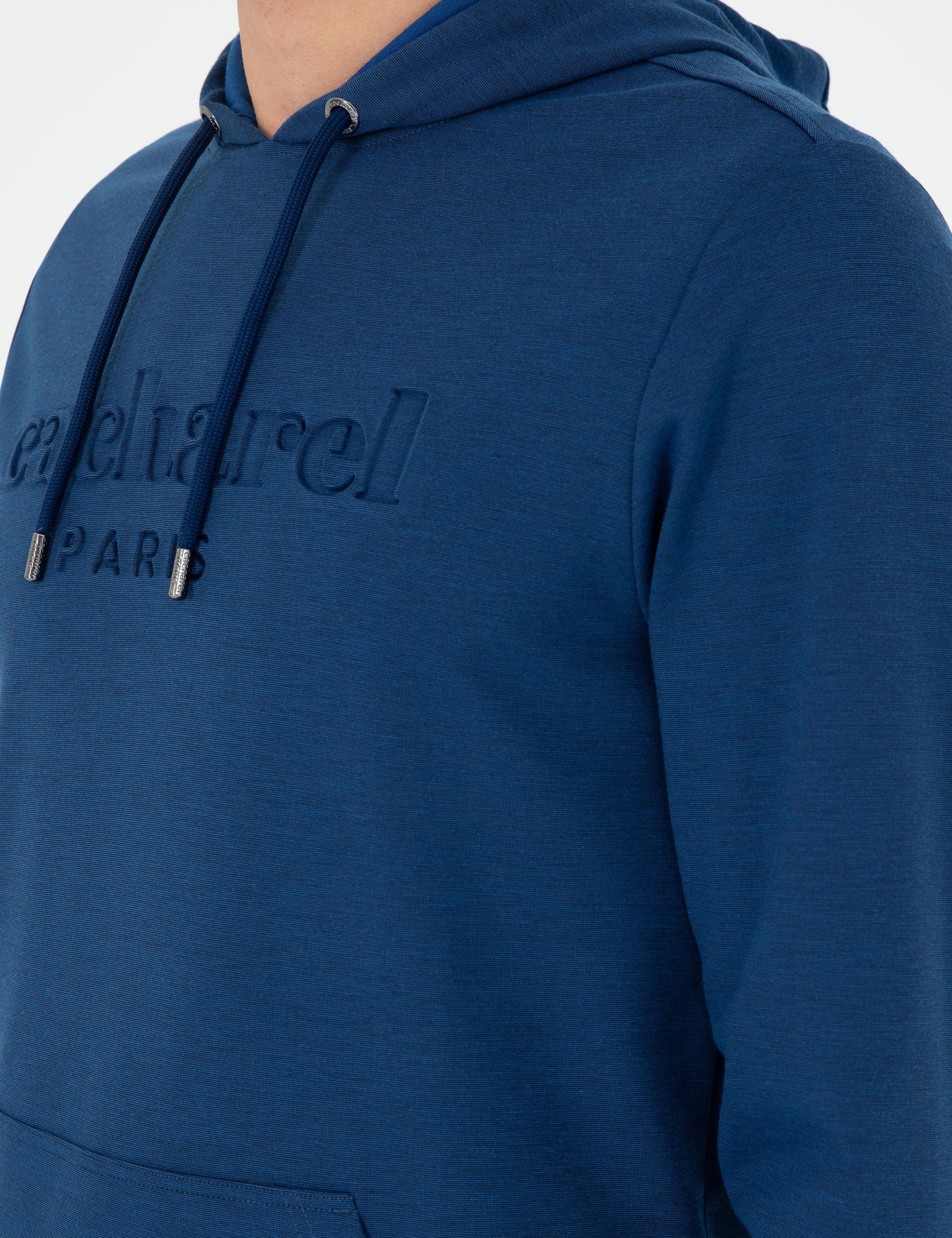 Mavi Regular Fit Kapüşonlu Sweatshirt - 50294024009
