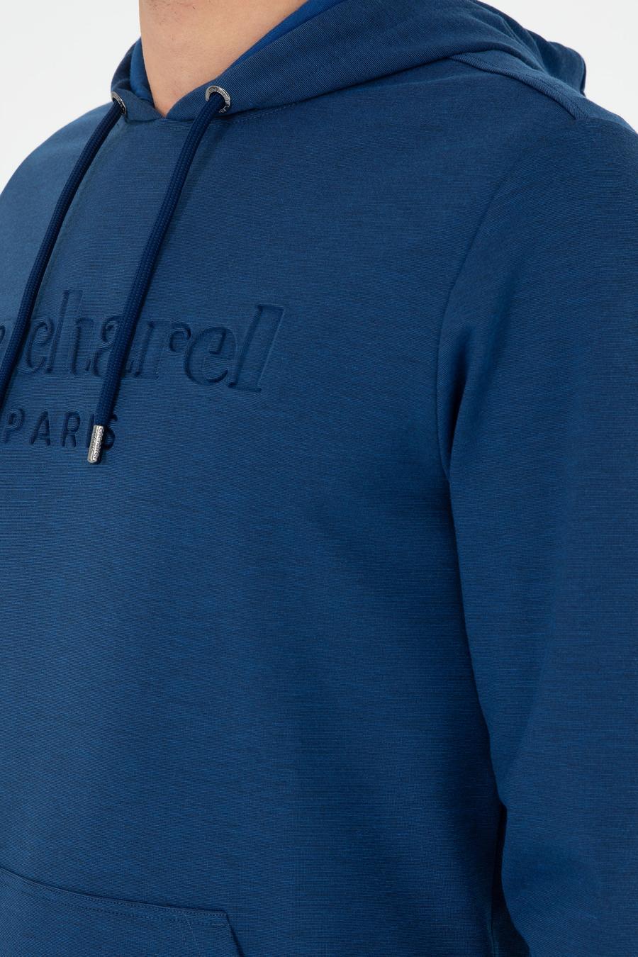 Mavi Regular Fit Kapüşonlu Sweatshirt - 50294024009