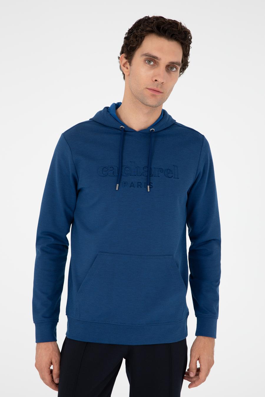 Mavi Regular Fit Kapüşonlu Sweatshirt - 50294024009