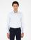 Açık Mavi Slim Fit Uzun Kollu Gömlek