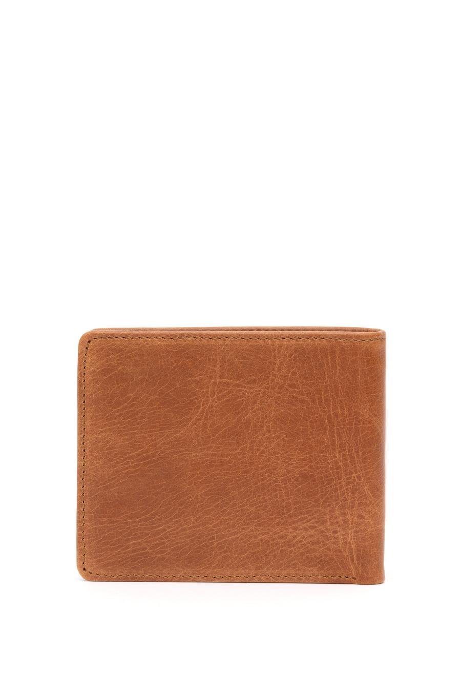 Erkek Taba Cüzdan - 50295753005