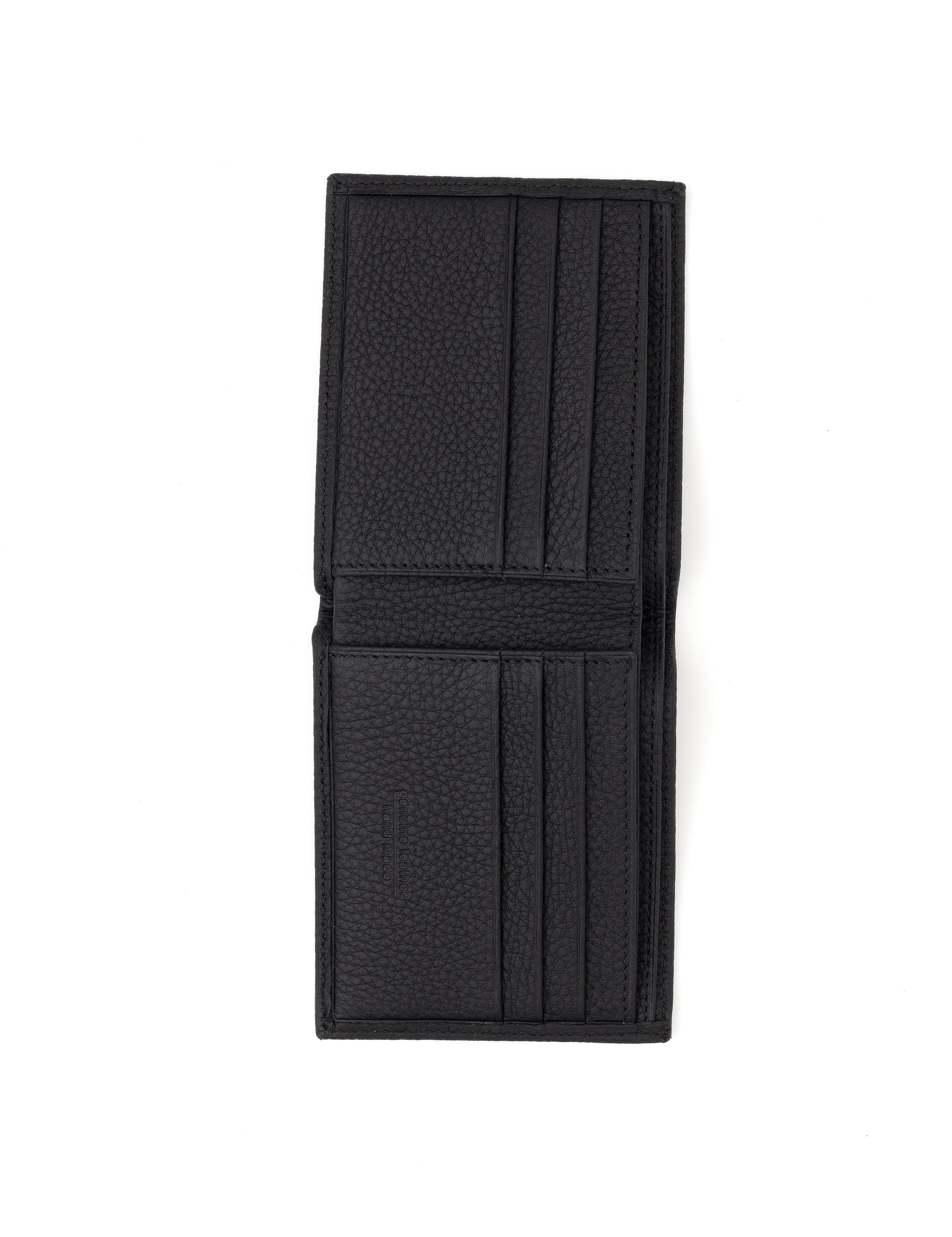 Erkek Siyah Cüzdan - 50295720002