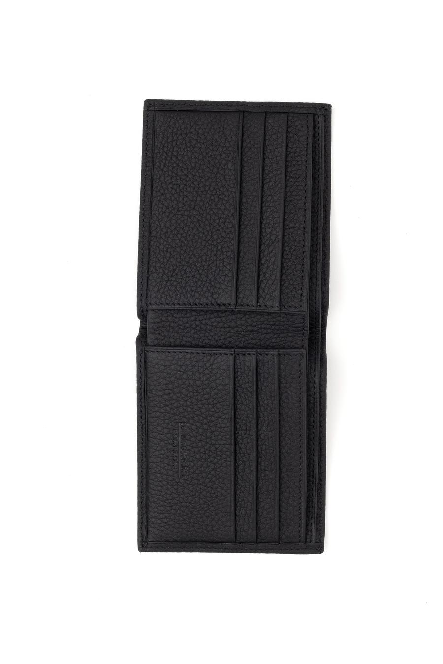 Erkek Siyah Cüzdan - 50295720002