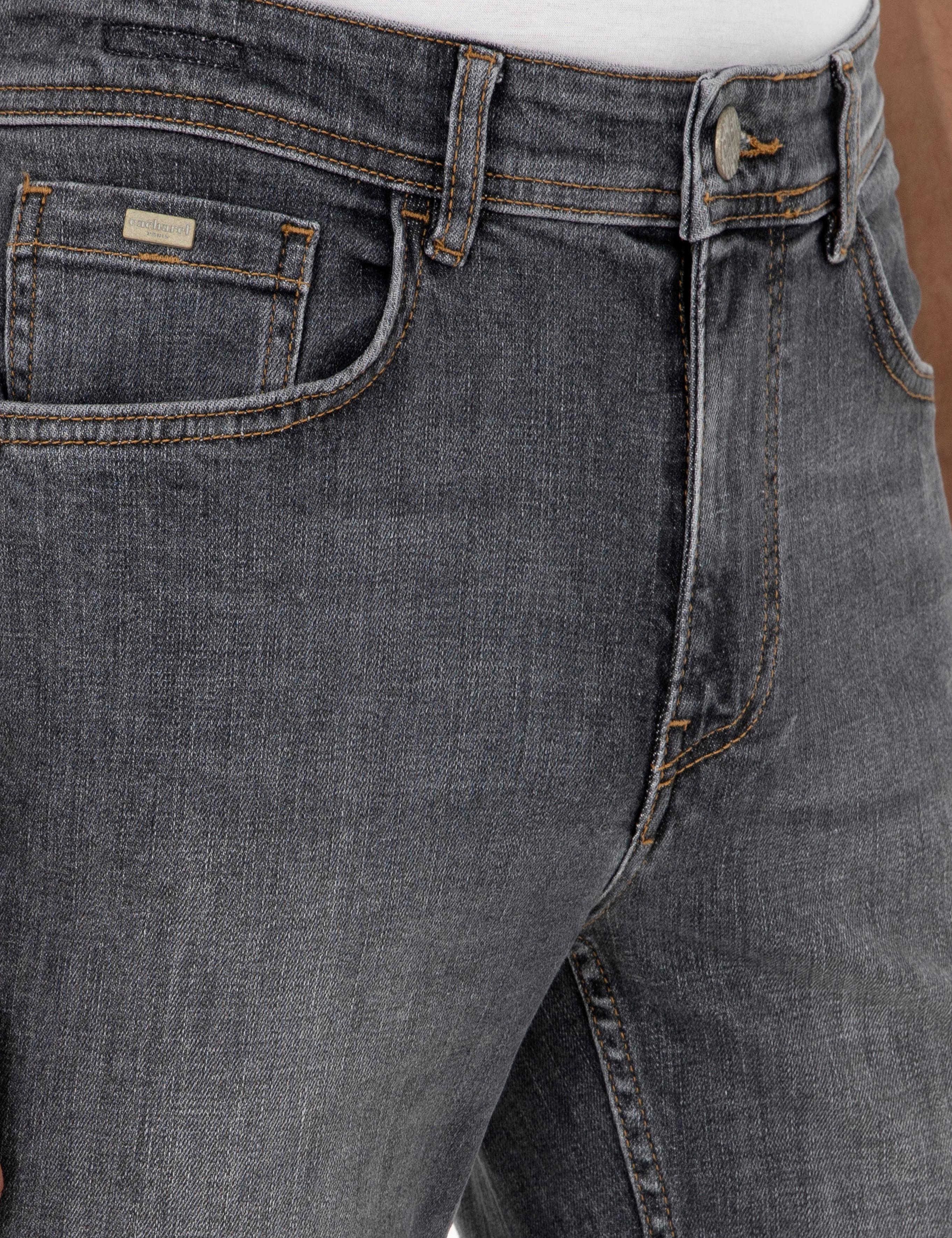 Antrasit Slim Fit Jean Pantolon - 50290520058