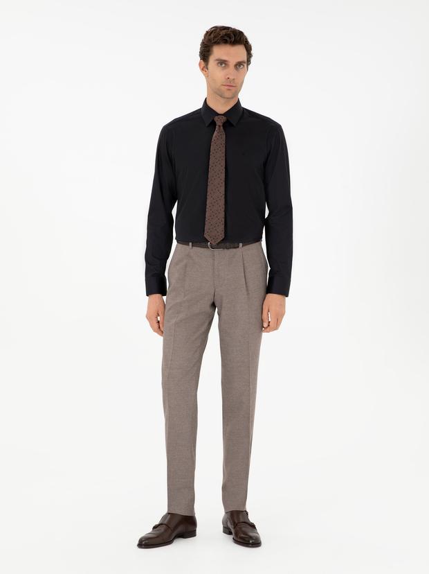 Vizon Slim Fit Kumaş Pantolon