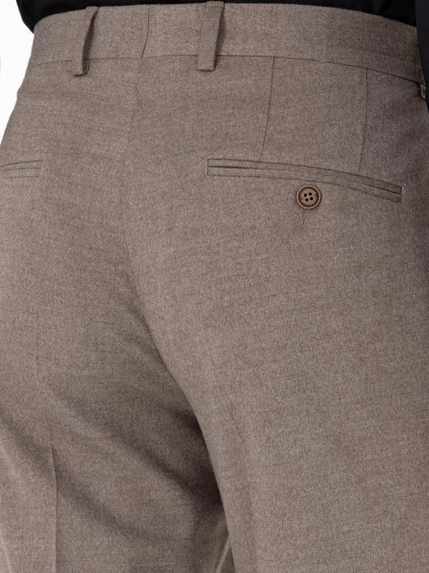 Vizon Slim Fit Kumaş Pantolon