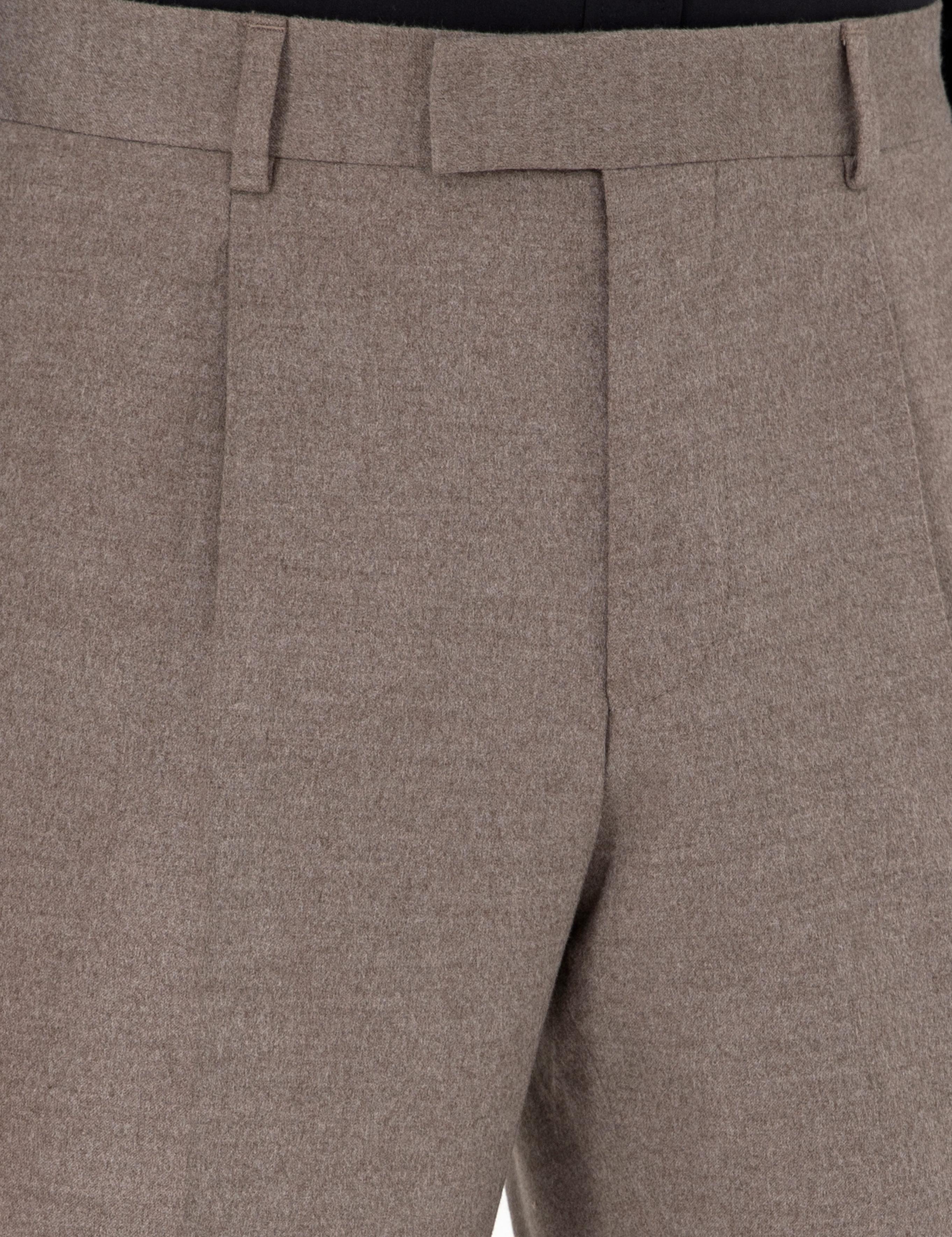 Vizon Slim Fit Kumaş Pantolon - 50293330091