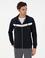 Lacivert Regular Fit Sweatshirt