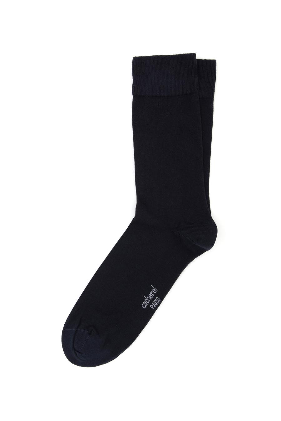 Lacivert Çorap - 50299933002