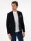 Yeşil Slim Fit Ceket