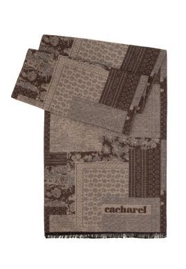 Kahverengi Kaşkol