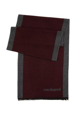 Bordo Kaşkol