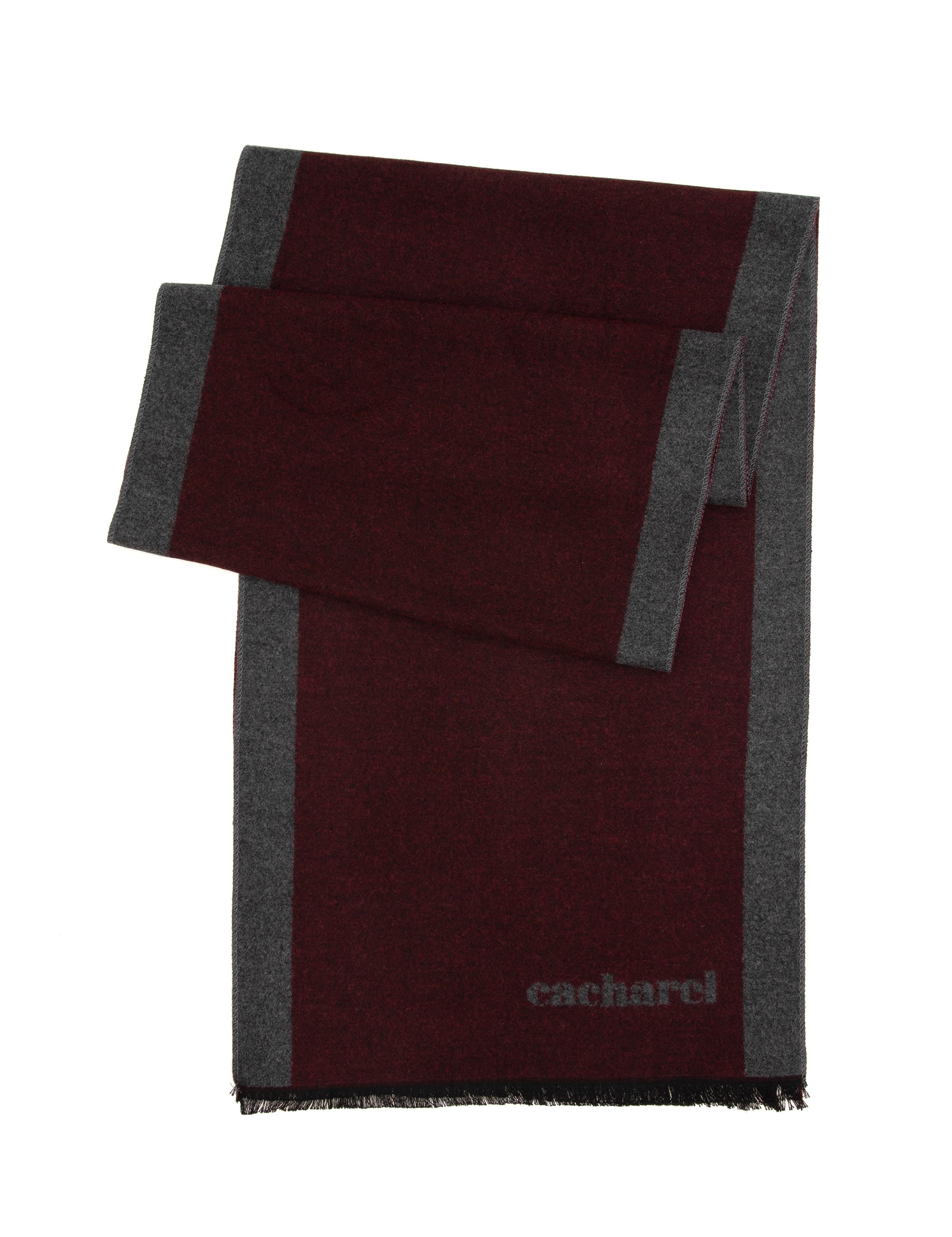 Bordo Kaşkol - 50298284002