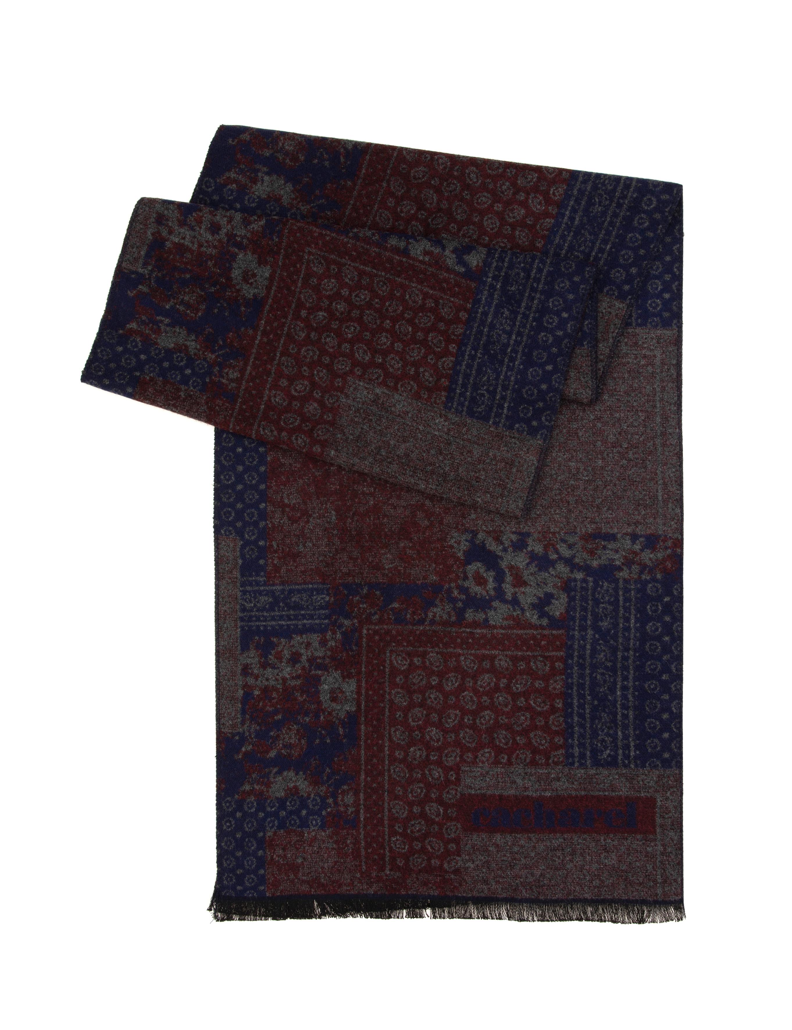 Bordo Kaşkol - 50298287002