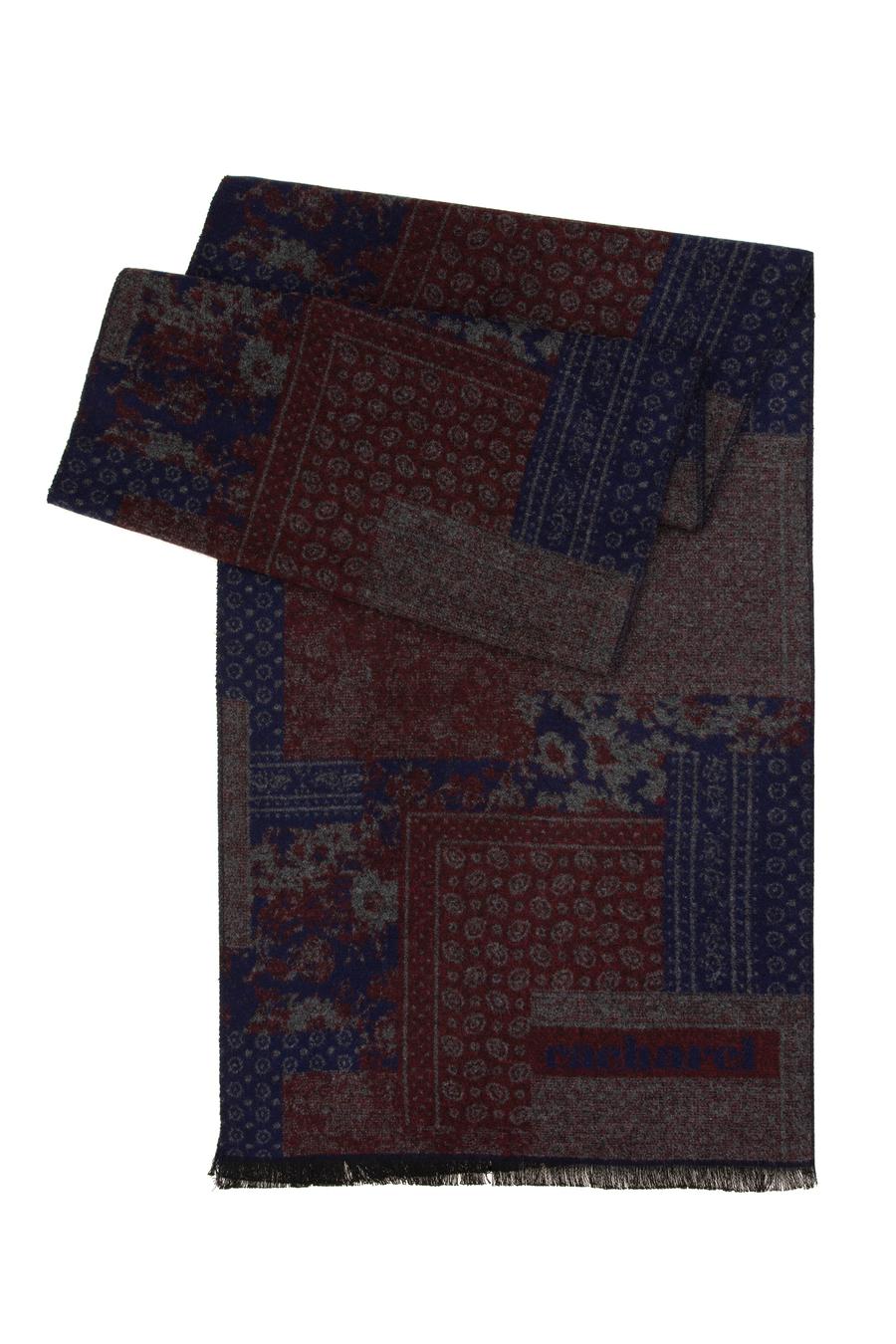 Bordo Kaşkol - 50298287002