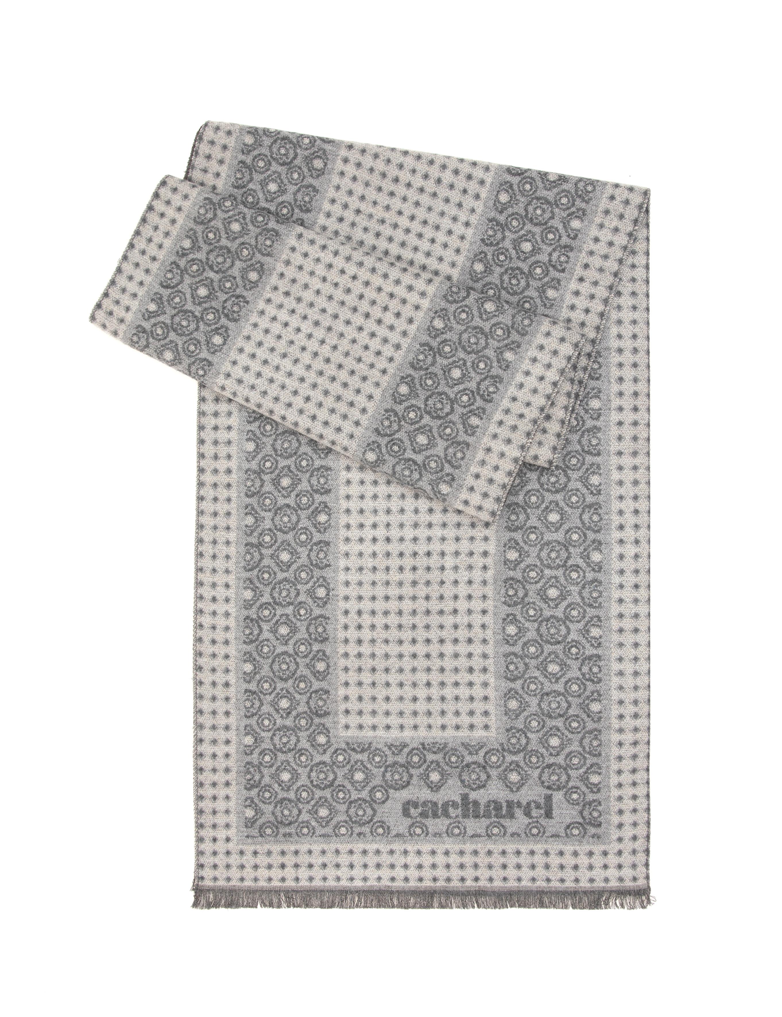 Gri Kaşkol - 50298293002