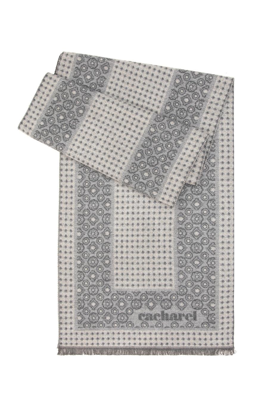 Gri Kaşkol - 50298293002