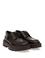 Kahverengi %100 Deri Termo Taban Smart Casual Ayakkabı