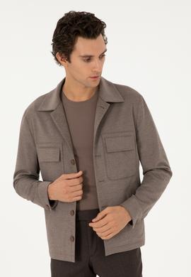 Vizon Regular Fit Ceket