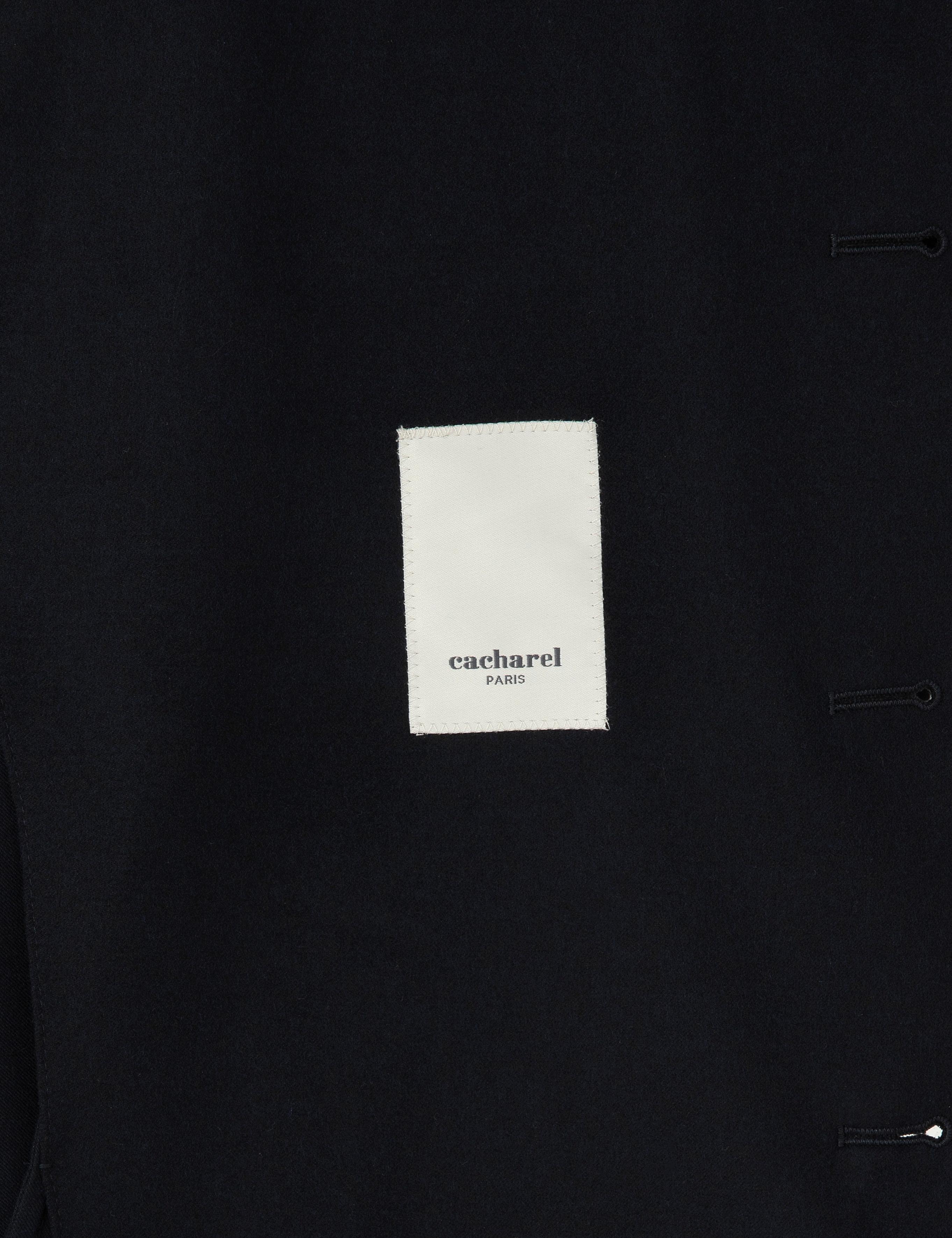 Koyu Lacivert Regular Fit Ceket - 50293355167