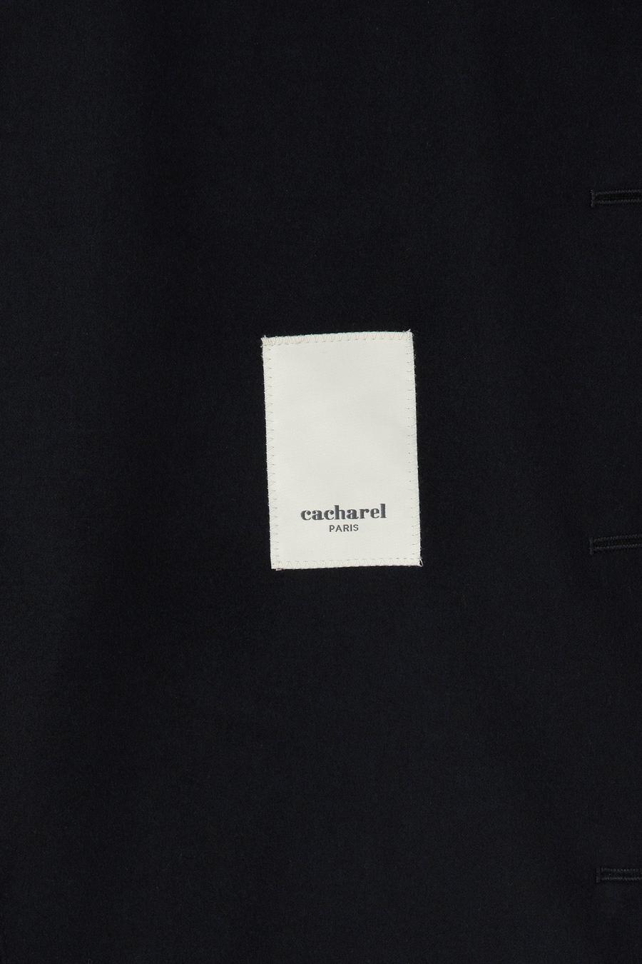 Koyu Lacivert Regular Fit Ceket - 50293355167