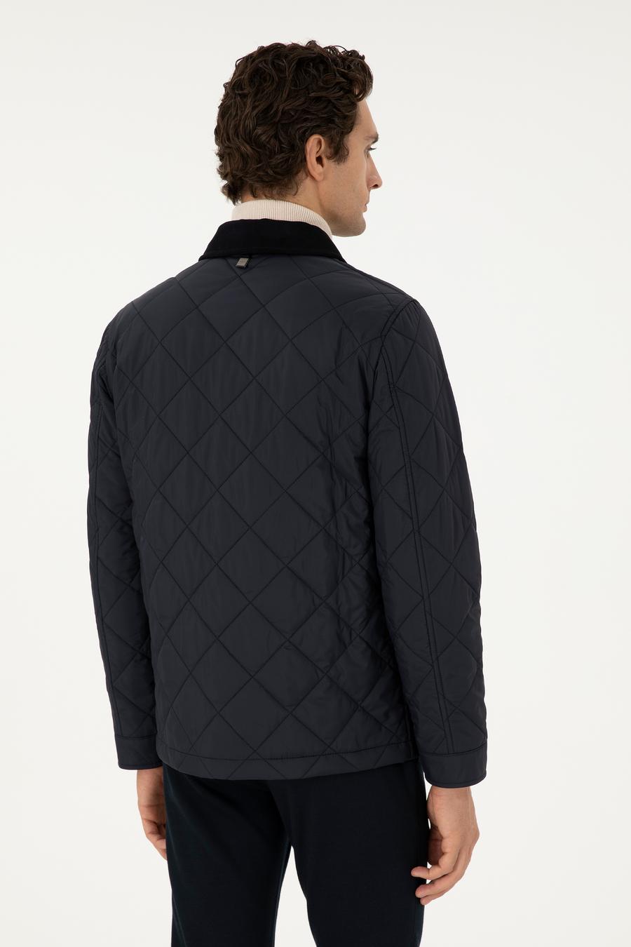 Lacivert Mont - 50291410032