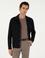 Koyu Lacivert Regular Fit Ceket